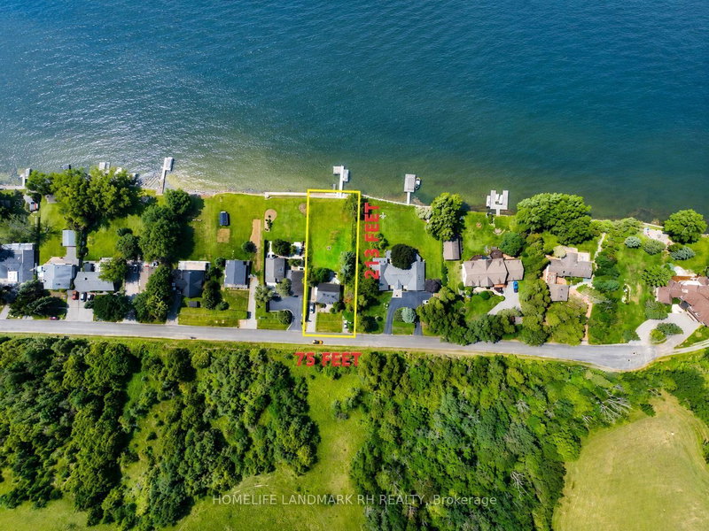 186 Spring Boulevard