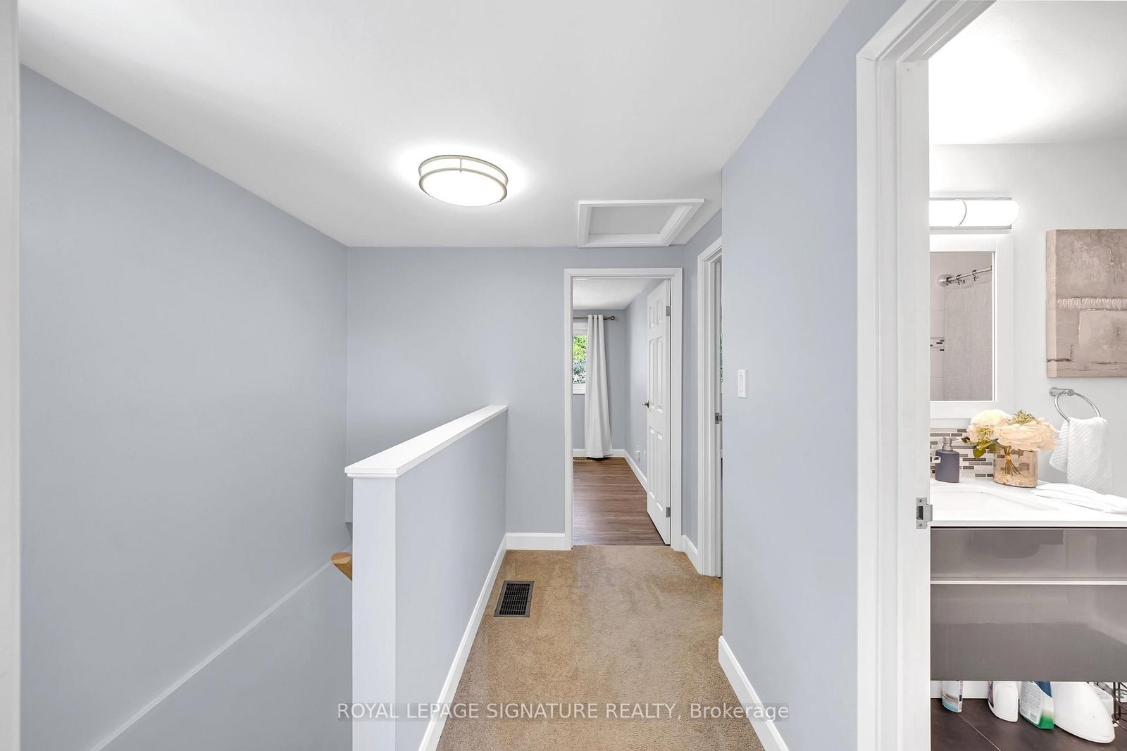 53 Banner Crescent • Ajax, ON photo 19