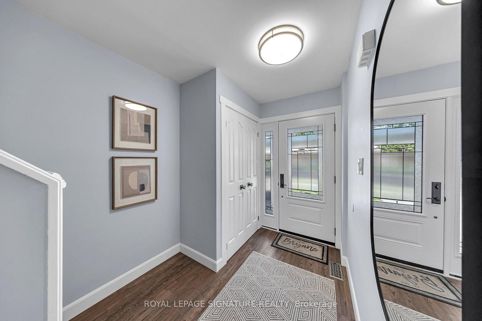 53 Banner Crescent • Ajax, ON photo 3
