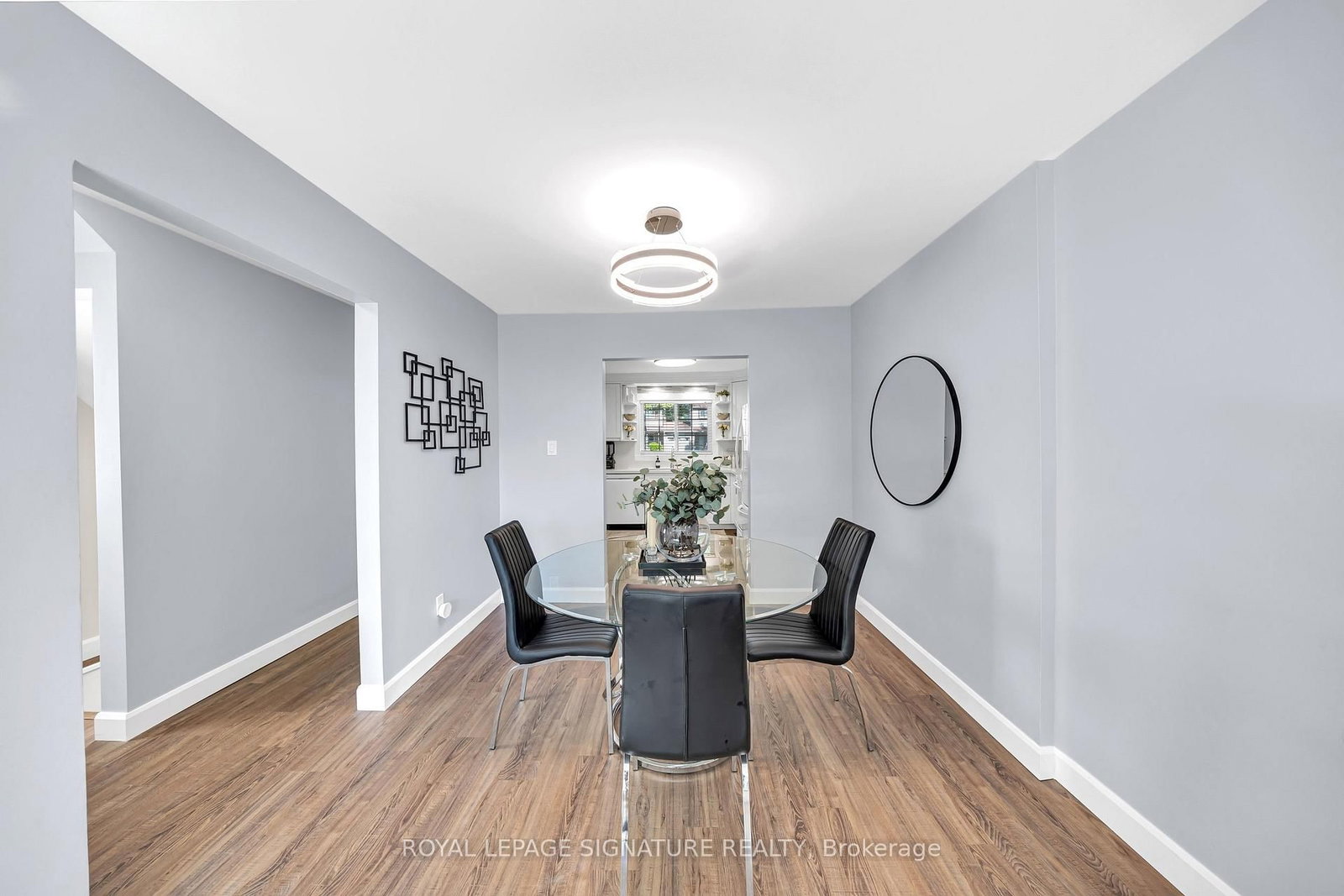 53 Banner Crescent • Ajax, ON photo 8