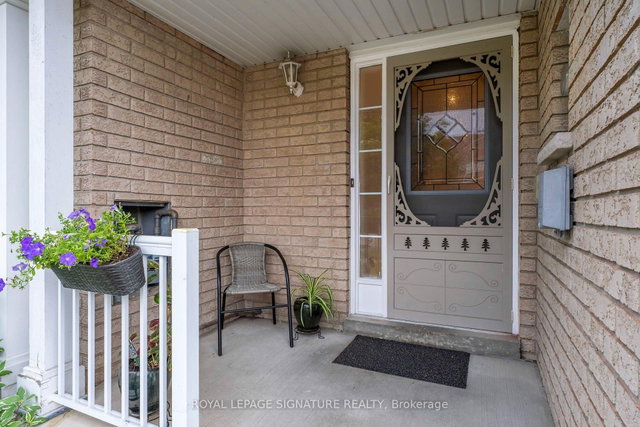 5 Fawcett Avenue
