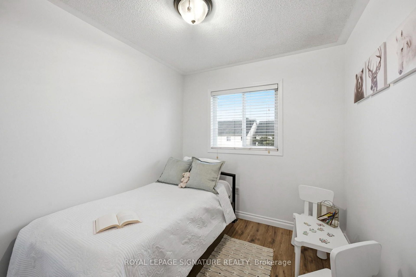 5 Fawcett Avenue • Whitby, ON photo 29