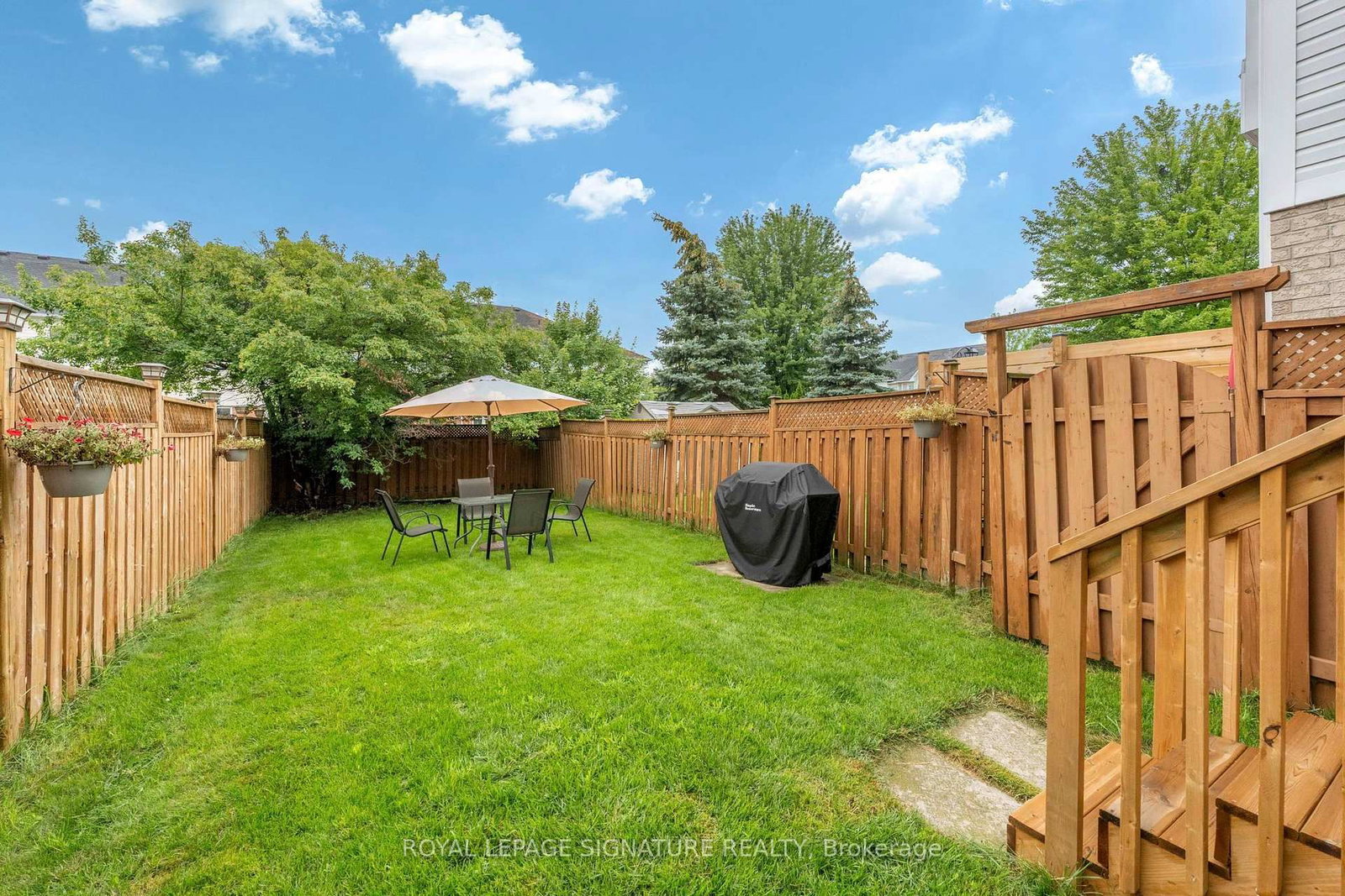 5 Fawcett Avenue • Whitby, ON photo 32