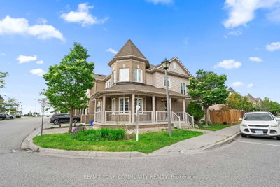 18 Telstar Way
