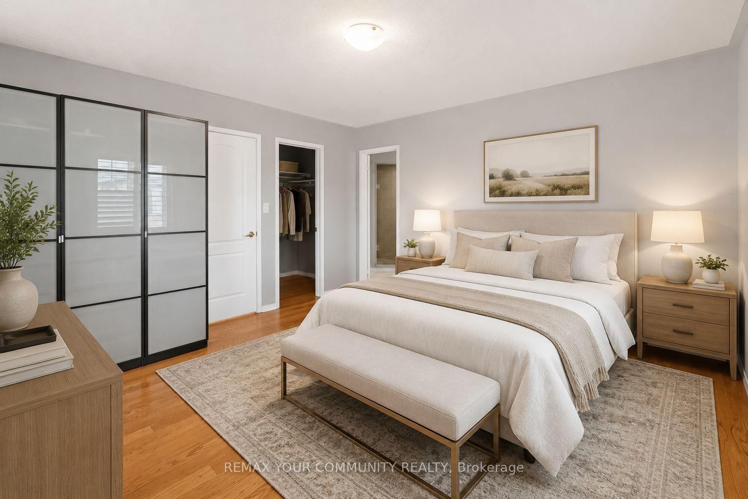 18 Telstar Way • Whitby, ON photo 19