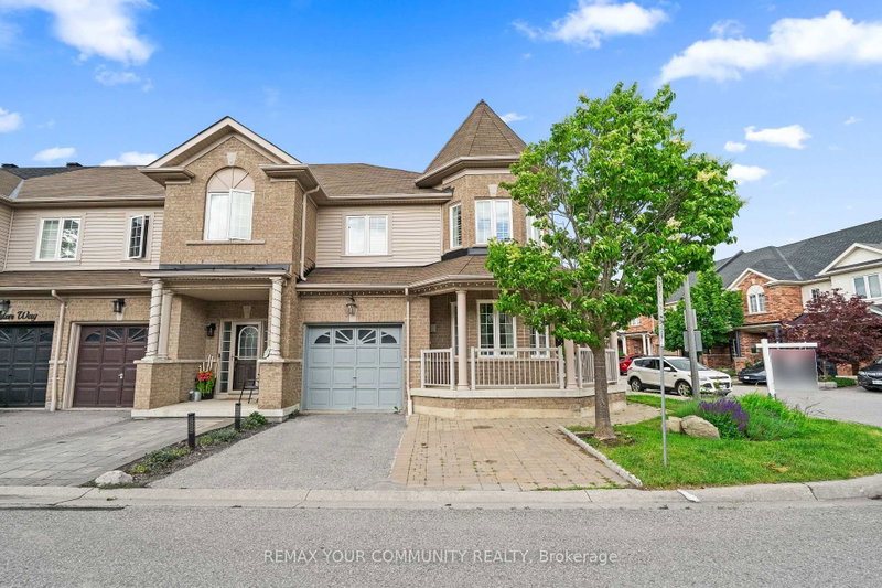 18 Telstar Way