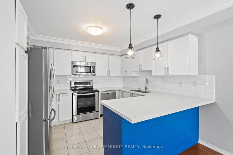 18 Telstar Way