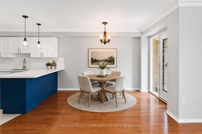 18 Telstar Way • Whitby, ON photo 8