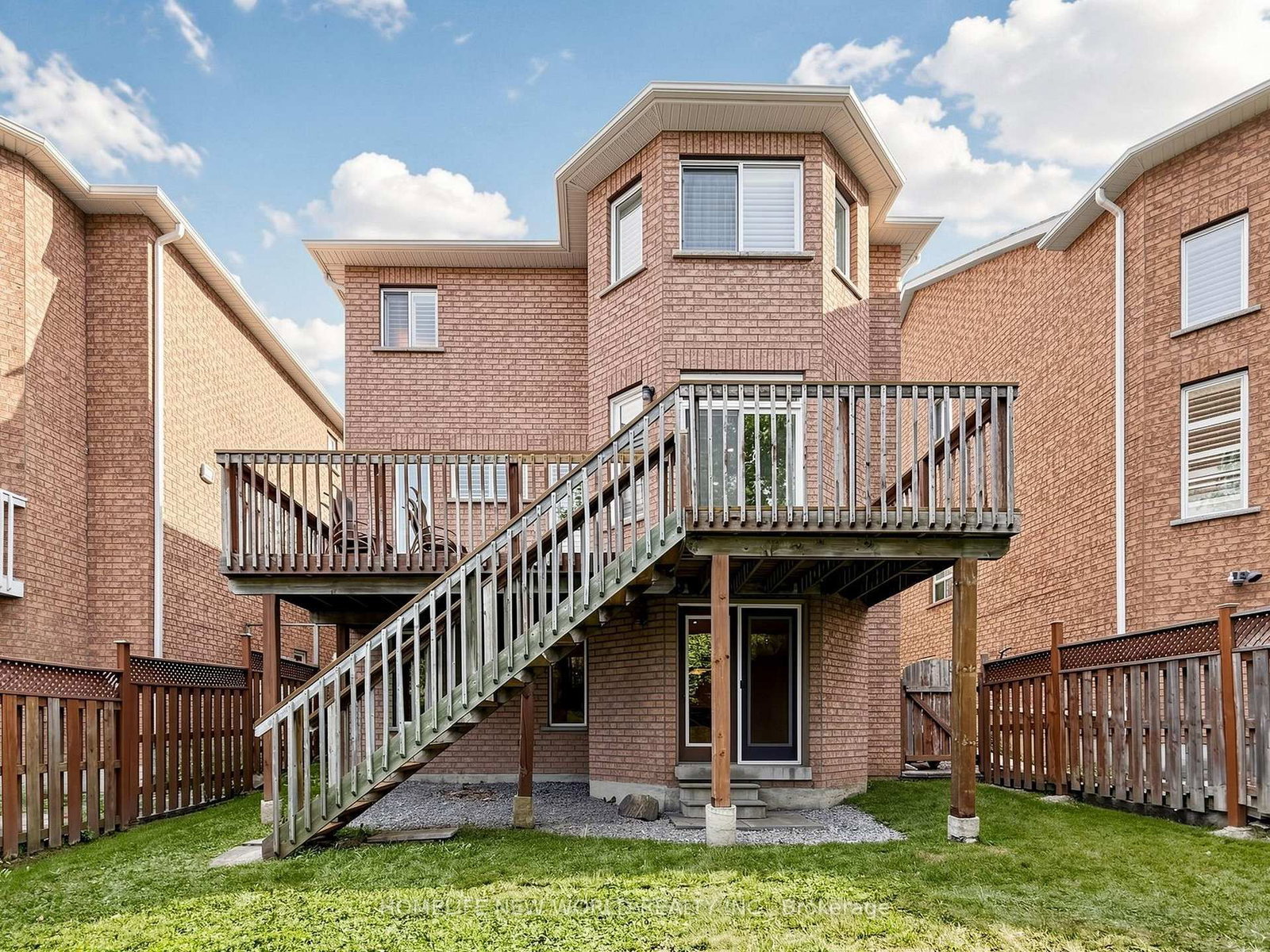 37 Timbercreek Court • Toronto, ON photo 34