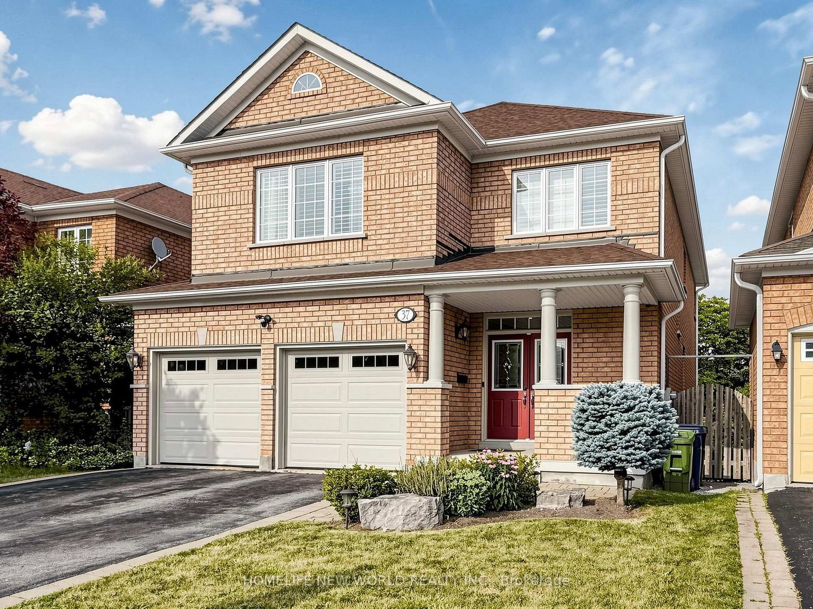 37 Timbercreek Court • Toronto, ON photo 37