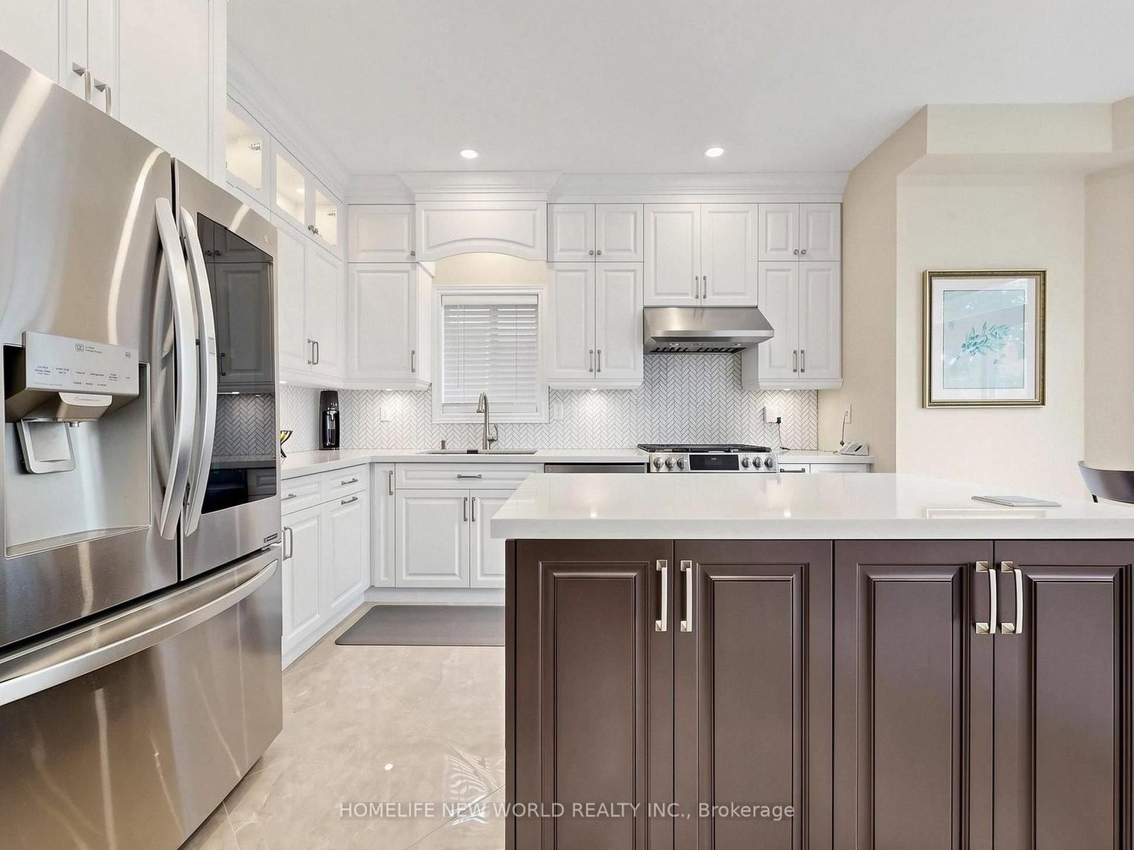 37 Timbercreek Court • Toronto, ON photo 9