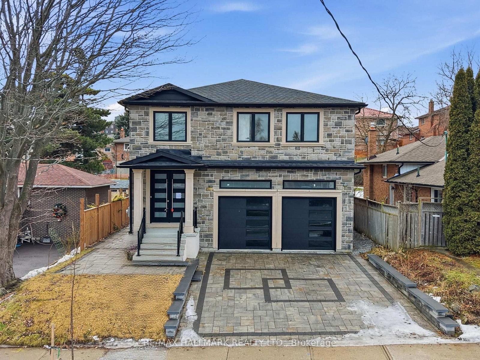 49 Greendowns Drive, Toronto, ON, photo 2