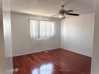 Unit Upper Level — 108 Wharton Square — photo 5