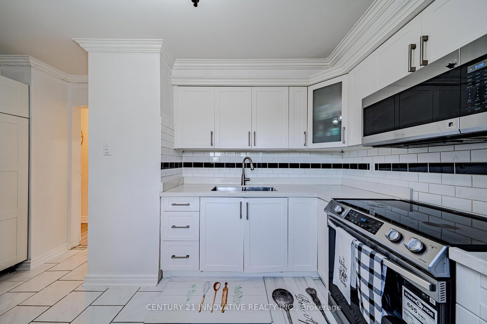 5 Cheatham Place • Toronto, ON photo 13