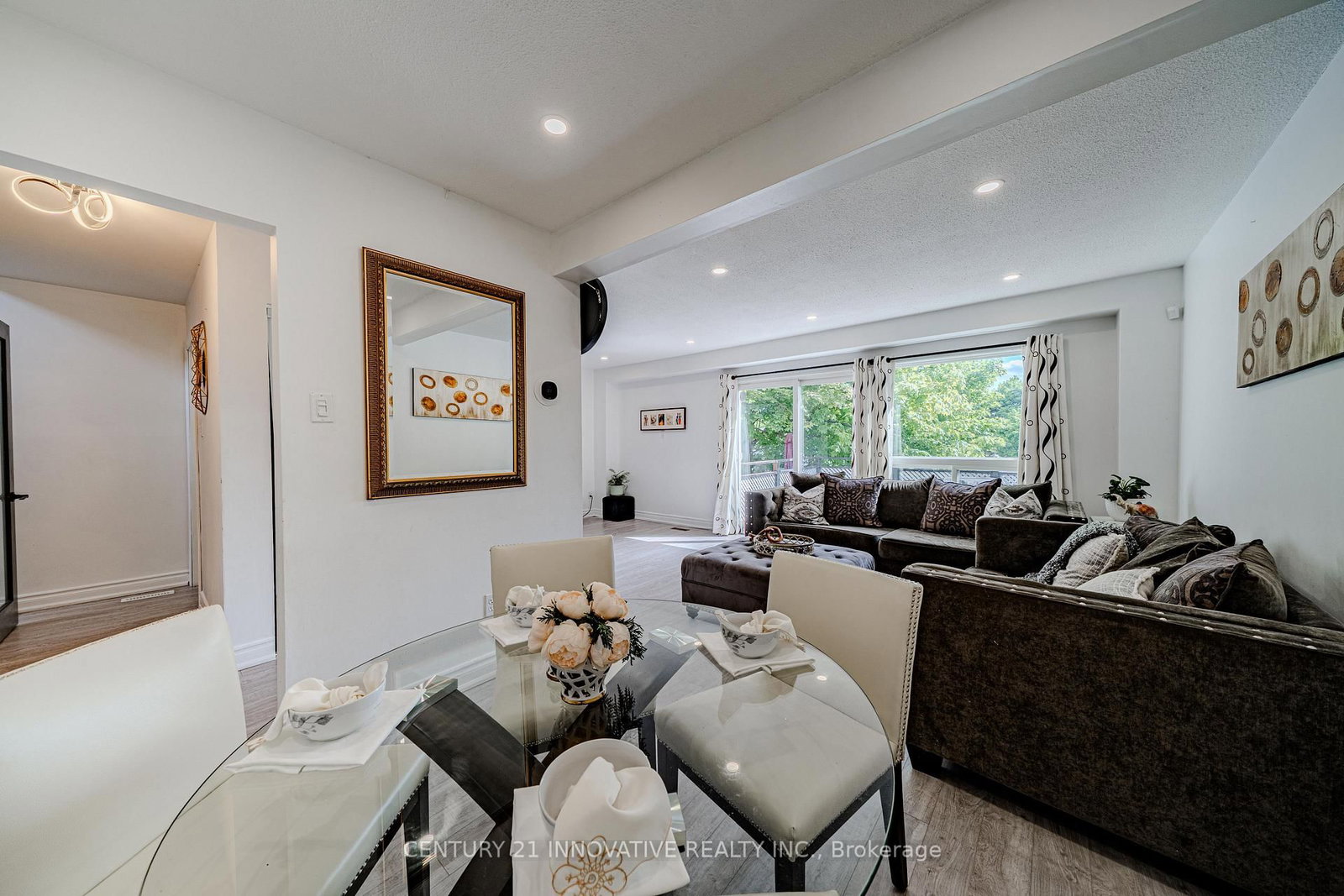 5 Cheatham Place • Toronto, ON photo 17