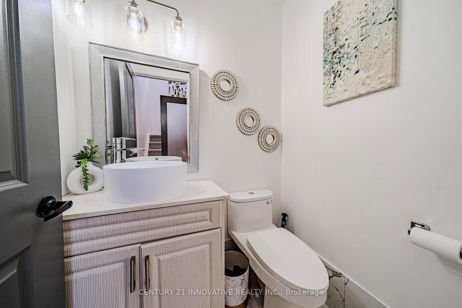 5 Cheatham Place • Toronto, ON photo 23