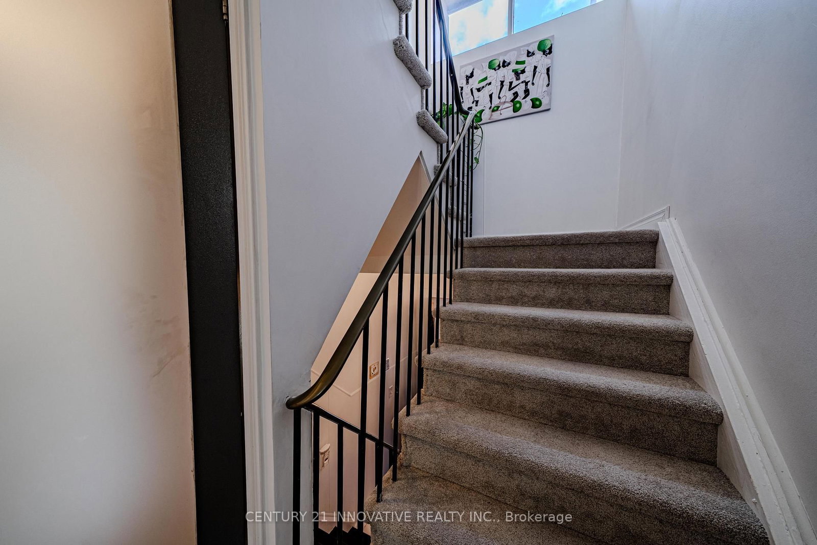 5 Cheatham Place • Toronto, ON photo 24