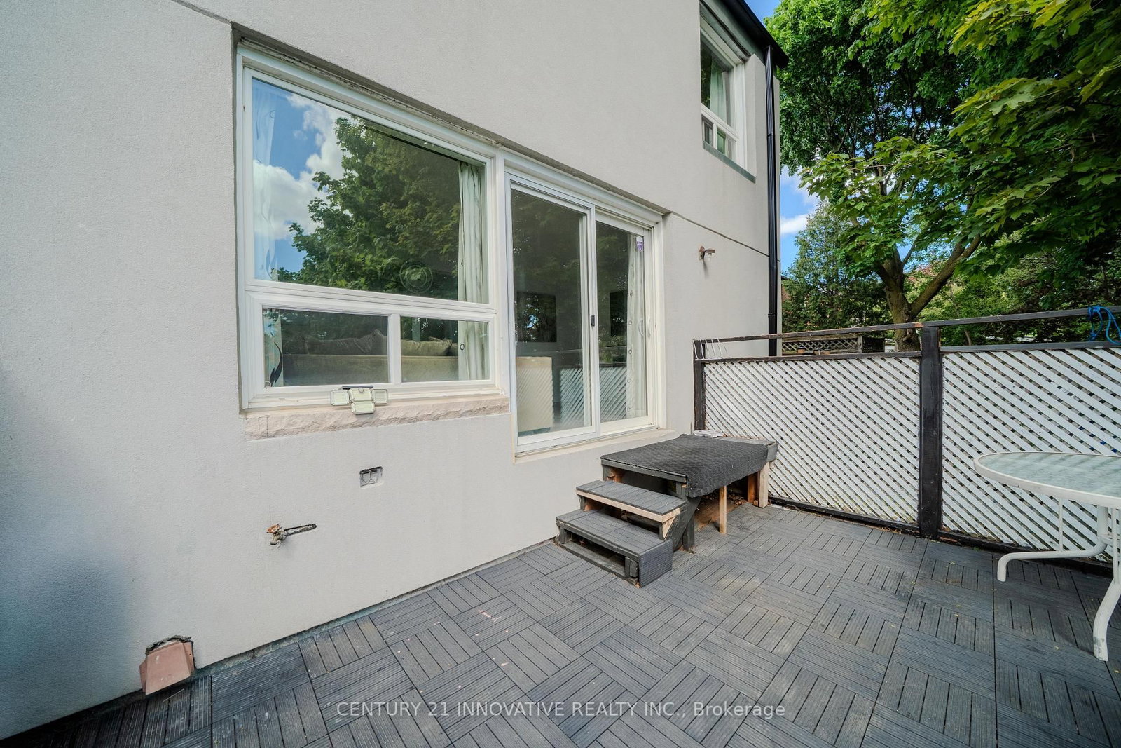 5 Cheatham Place • Toronto, ON photo 39