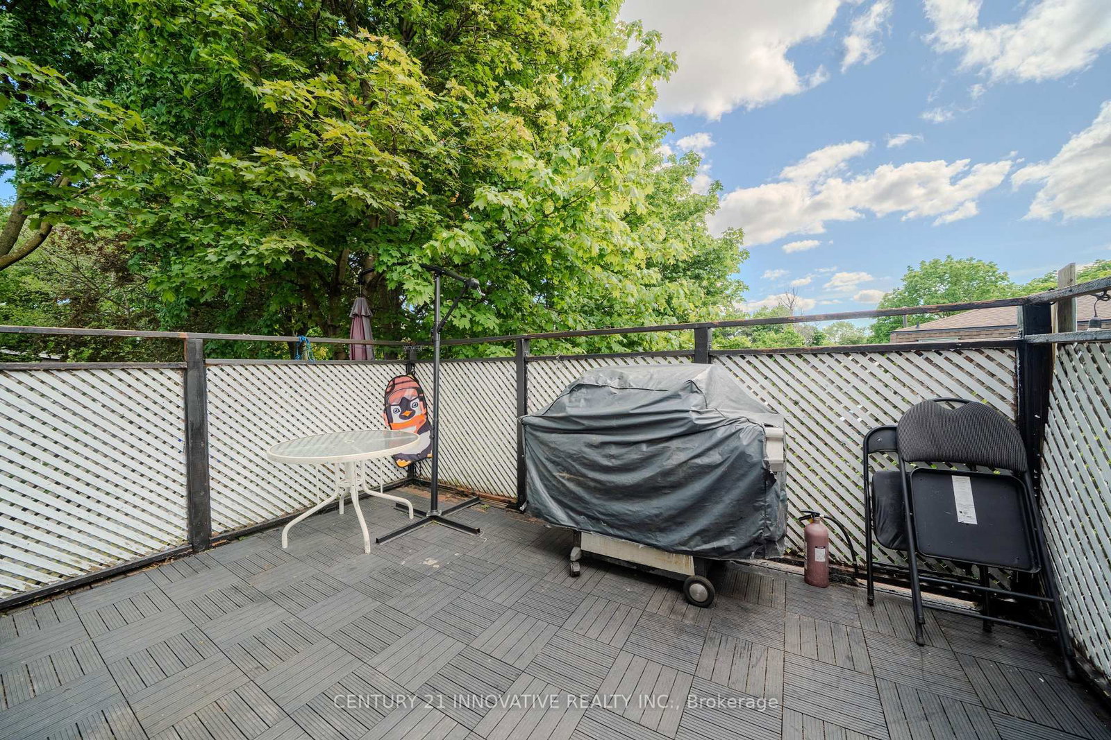 5 Cheatham Place • Toronto, ON photo 42