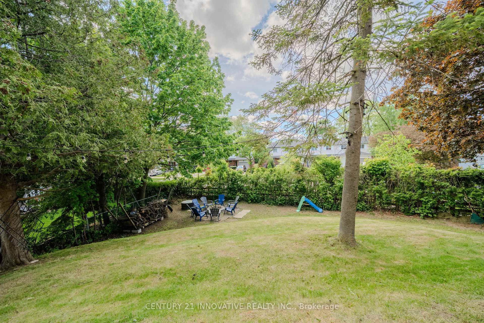 5 Cheatham Place • Toronto, ON photo 43