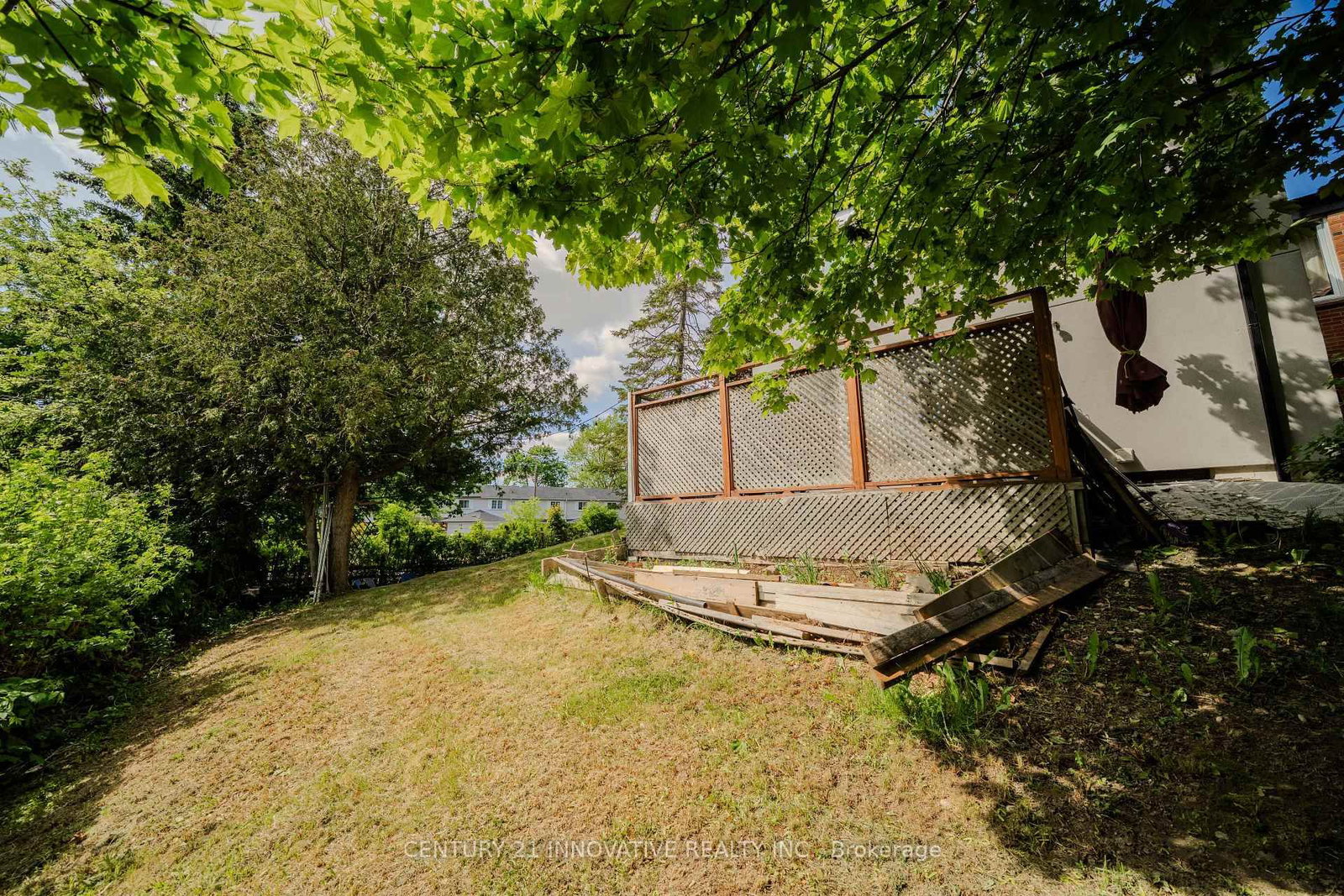 5 Cheatham Place • Toronto, ON photo 47