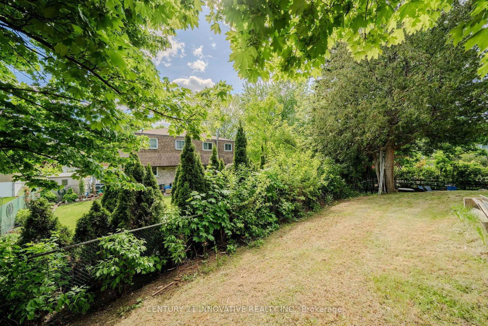 5 Cheatham Place • Toronto, ON photo 48