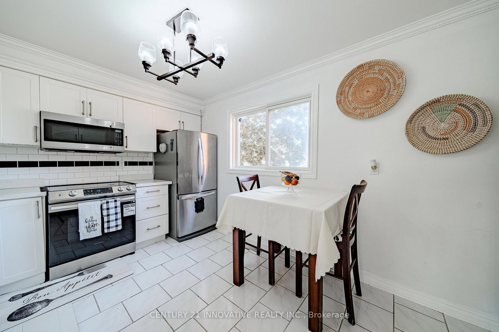 5 Cheatham Place • Toronto, ON photo 9