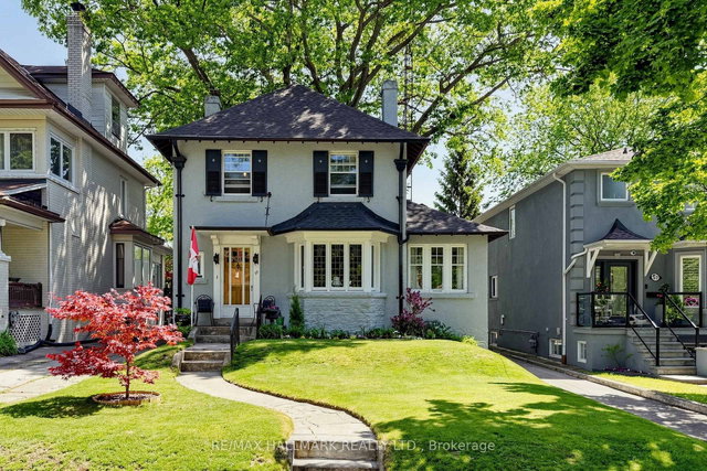 59 Courcelette Road