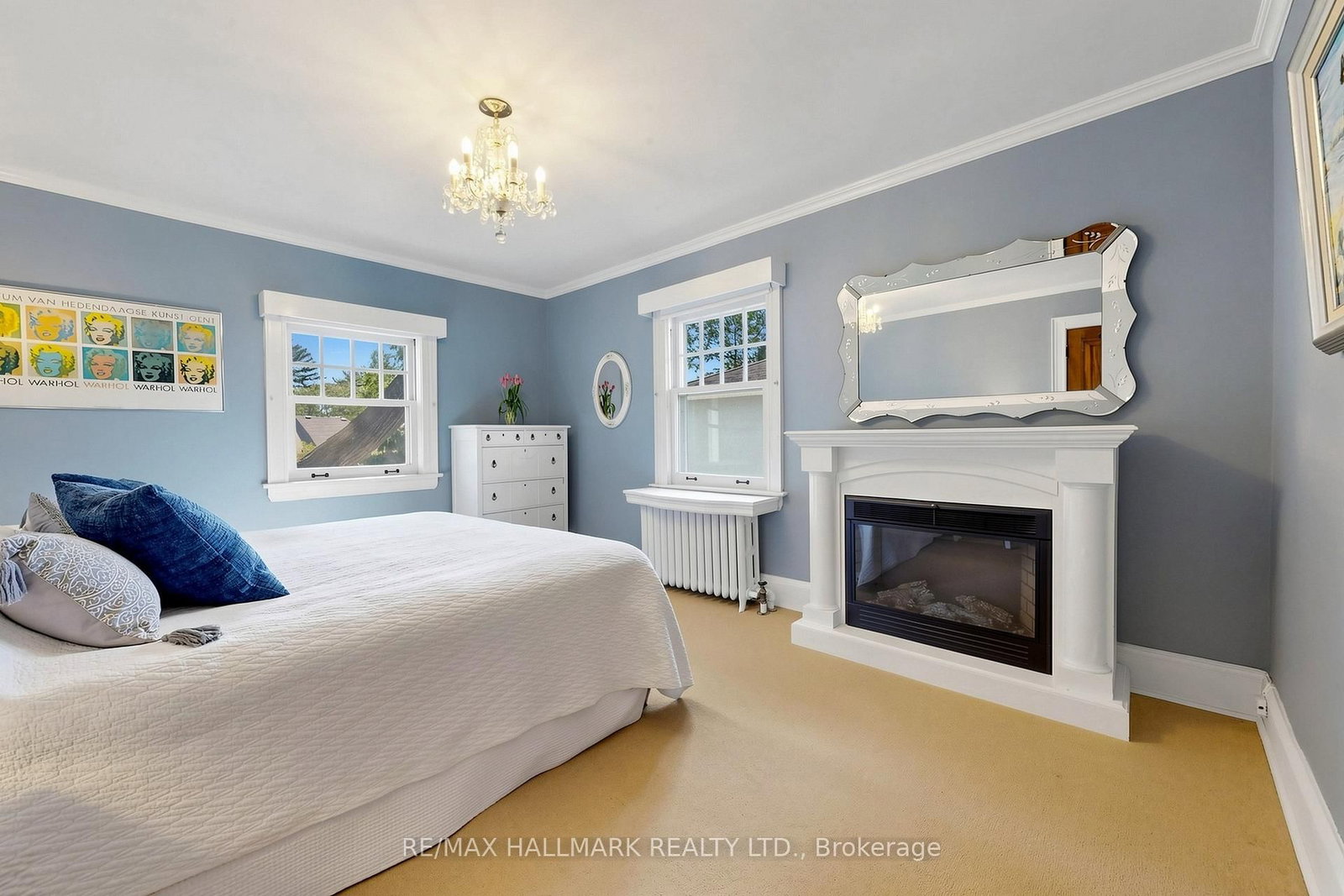 59 Courcelette Road • Toronto, ON photo 19
