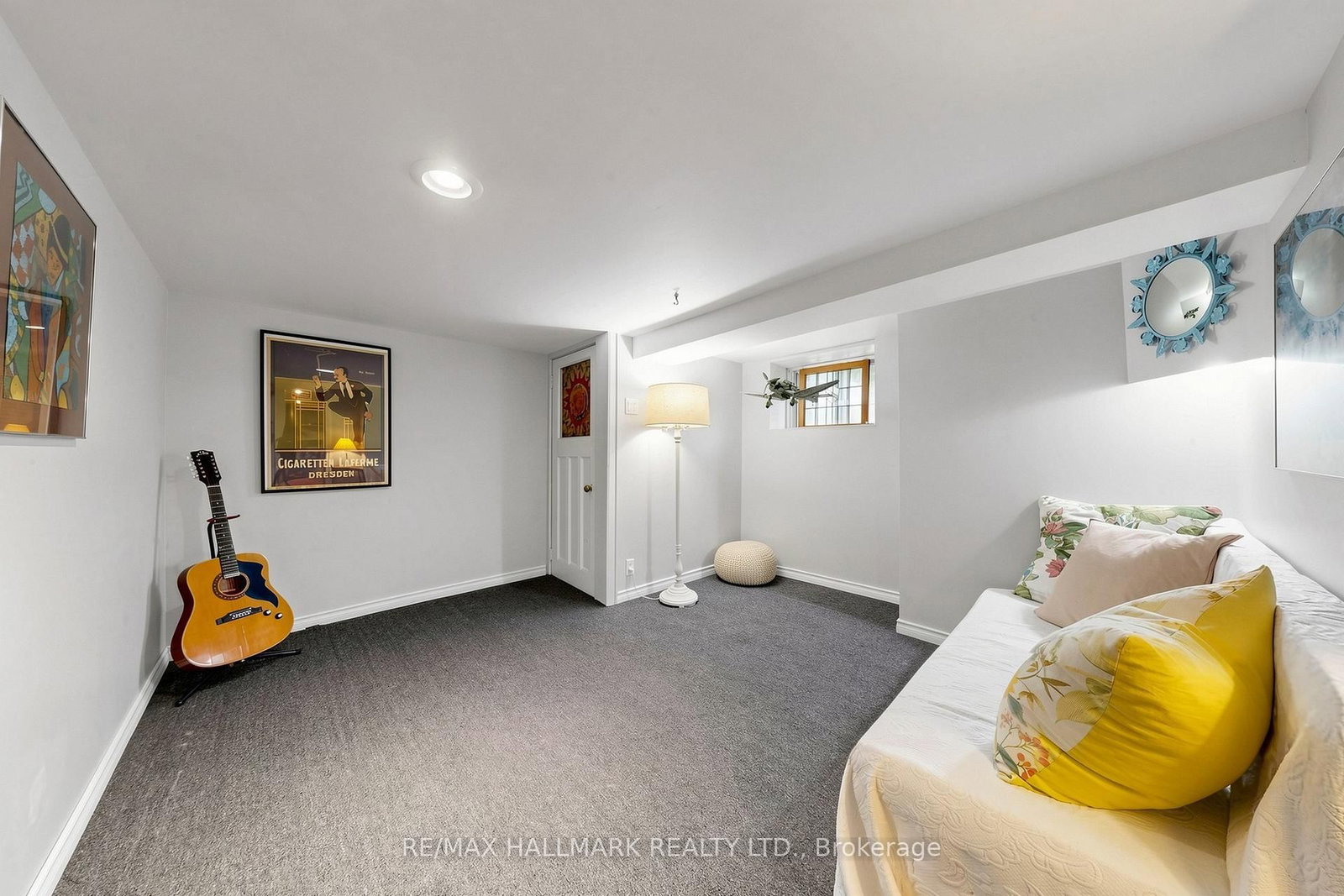 59 Courcelette Road • Toronto, ON photo 28