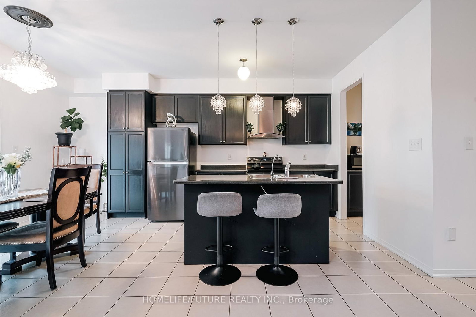 14 Mosely Crescent • Ajax, ON photo 13