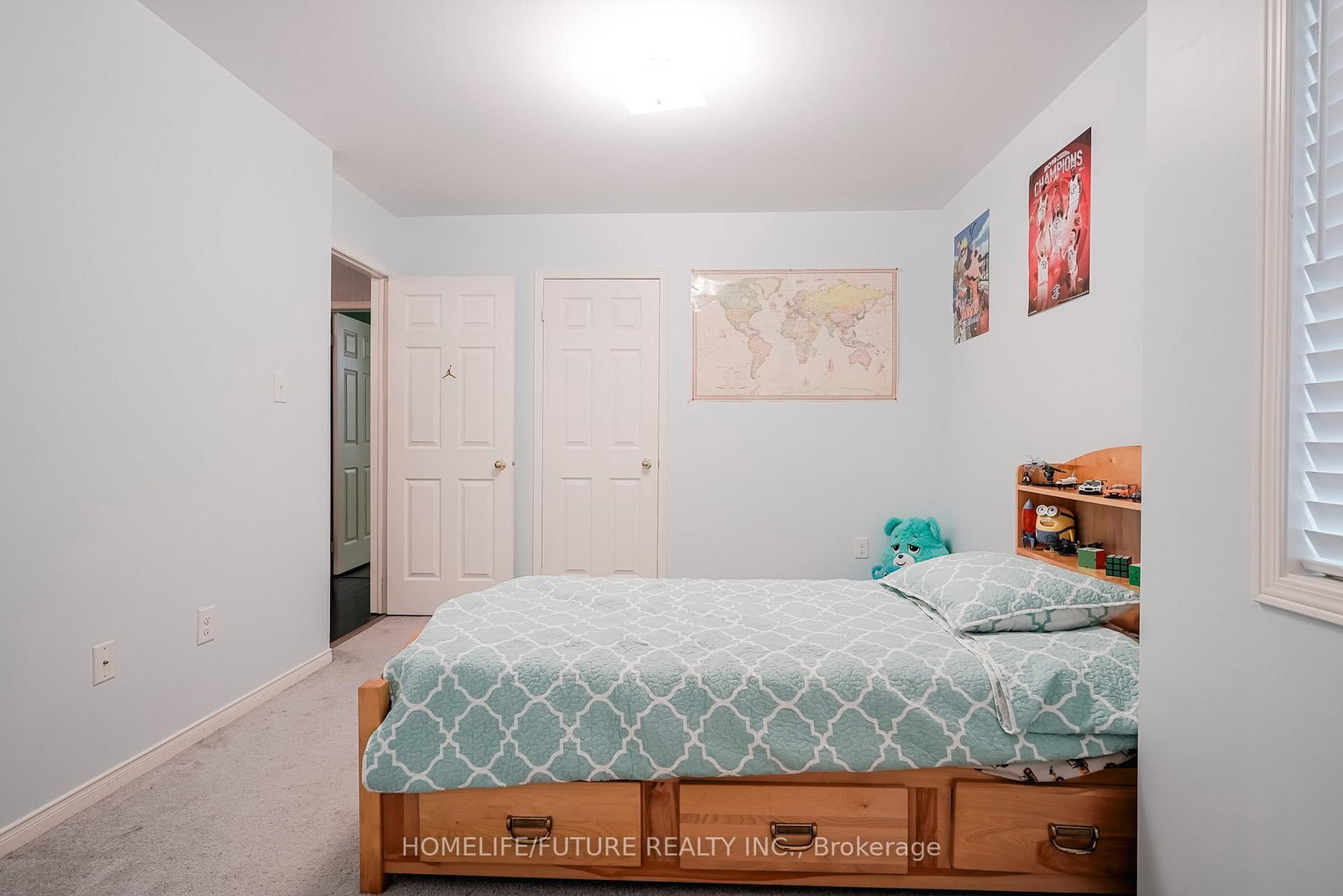 14 Mosely Crescent • Ajax, ON photo 26