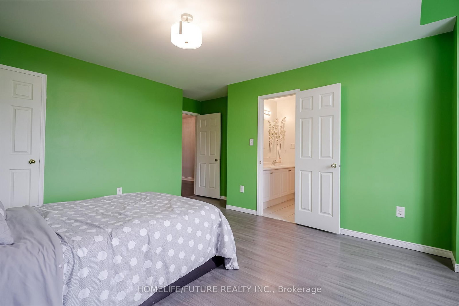 14 Mosely Crescent • Ajax, ON photo 34
