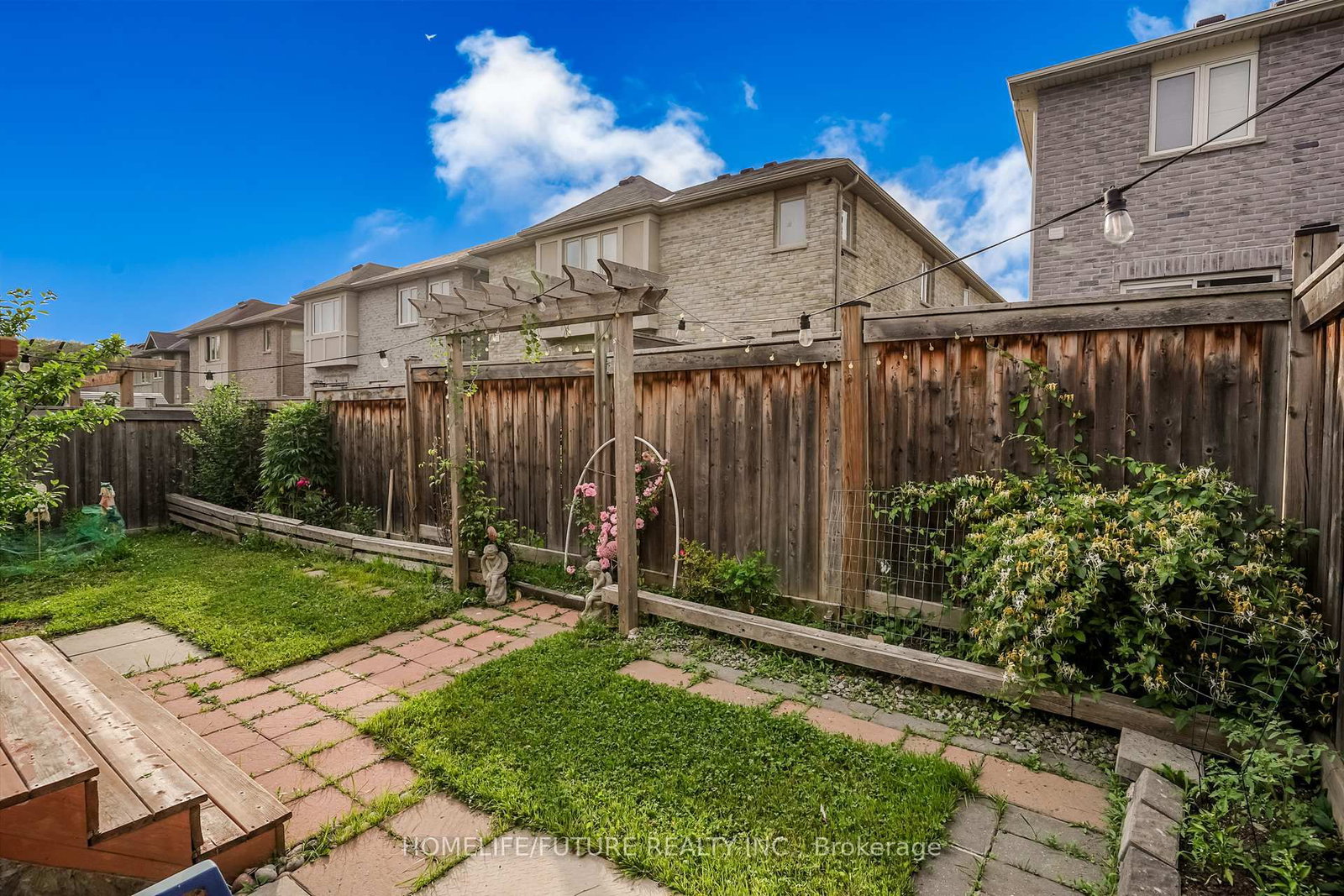 14 Mosely Crescent • Ajax, ON photo 48