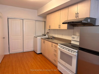Unit Lower Level — 108 Wharton Square — photo 3