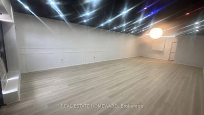 Unit #4 — 3095 Eglinton Avenue E — photo 3