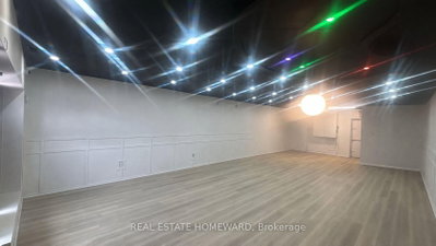 Unit #4 — 3095 Eglinton Avenue E — photo 5