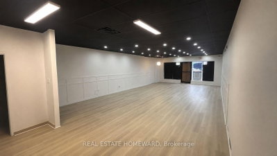 Unit #4 — 3095 Eglinton Avenue E — photo 6