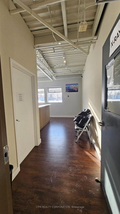 Unit 203 — 3609 Sheppard Avenue E — photo 2
