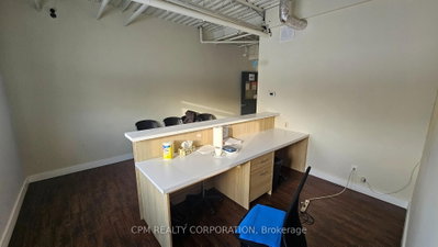 Unit 203 — 3609 Sheppard Avenue E — photo 4