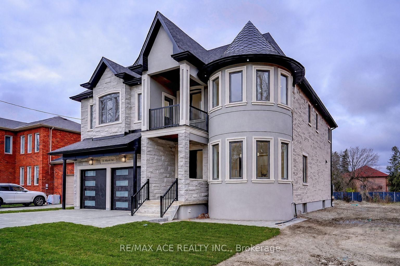12 Euclid Avenue, Toronto, ON