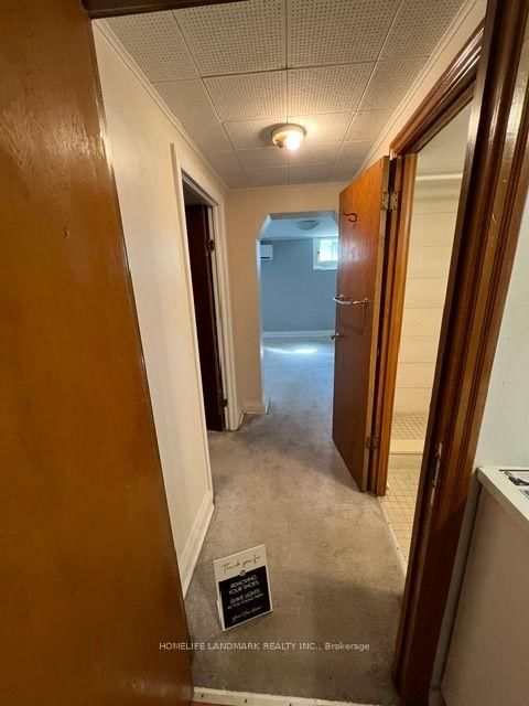 (BSMT) - 11 Hutton Avenue