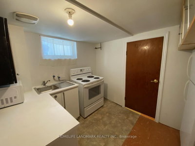 Unit (BSMT) — 11 Hutton Avenue — photo 4