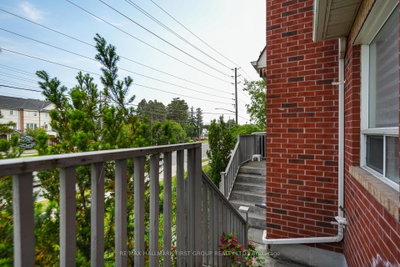 1865 Kingston Road • #60 • Pickering, ON photo 5