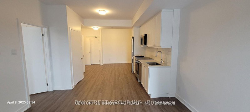 412 - 55 Clarington Boulevard