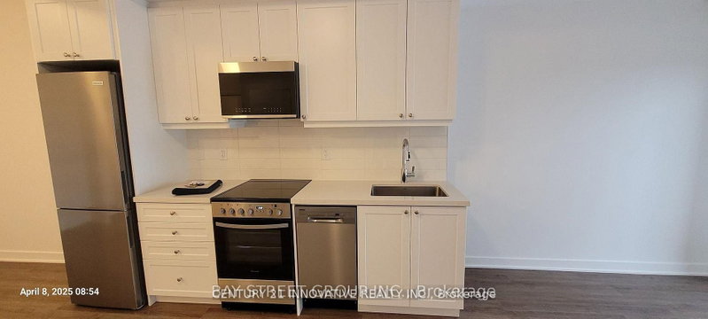 412 - 55 Clarington Boulevard