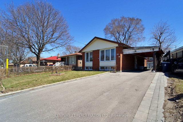 826 Brimorton Drive