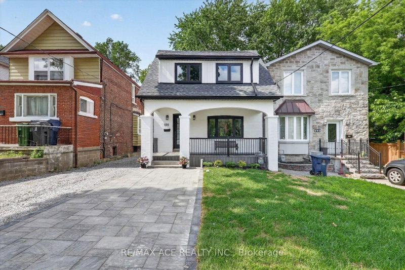 100 Dunkirk Road