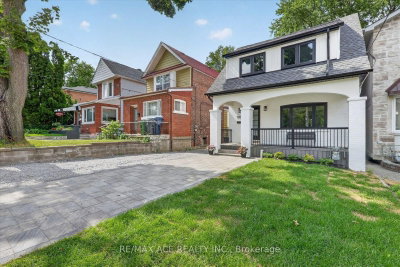 100 Dunkirk Road • Toronto, ON photo 2