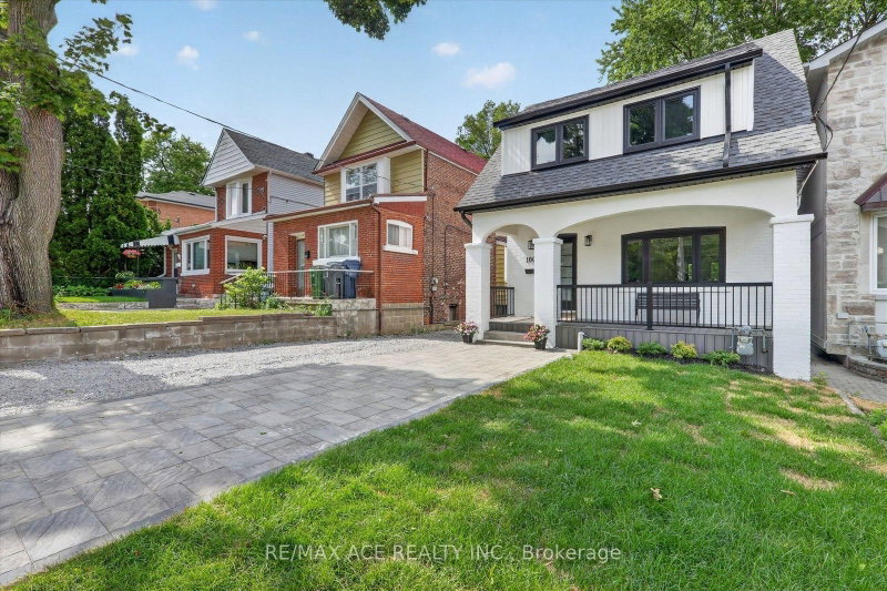 100 Dunkirk Road
